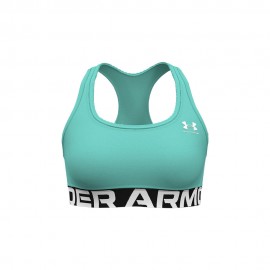 Authentic Supporto Medio azzurro