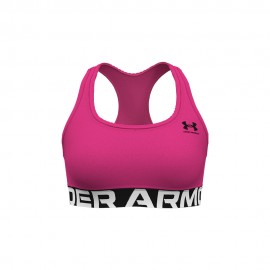 Authentic Supporto Medio fuxia