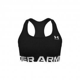 Authentic Supporto Medio nero