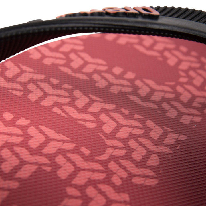 Arena New Rosso - Infradito Donna