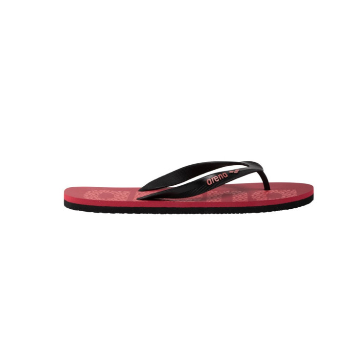 Arena New Rosso - Infradito Donna
