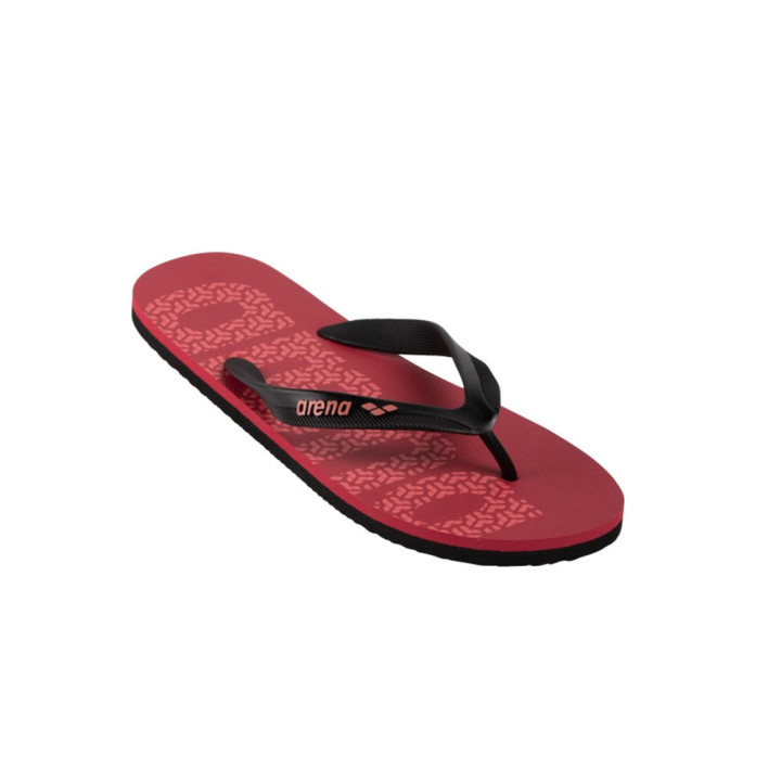 Arena New Rosso - Infradito Donna