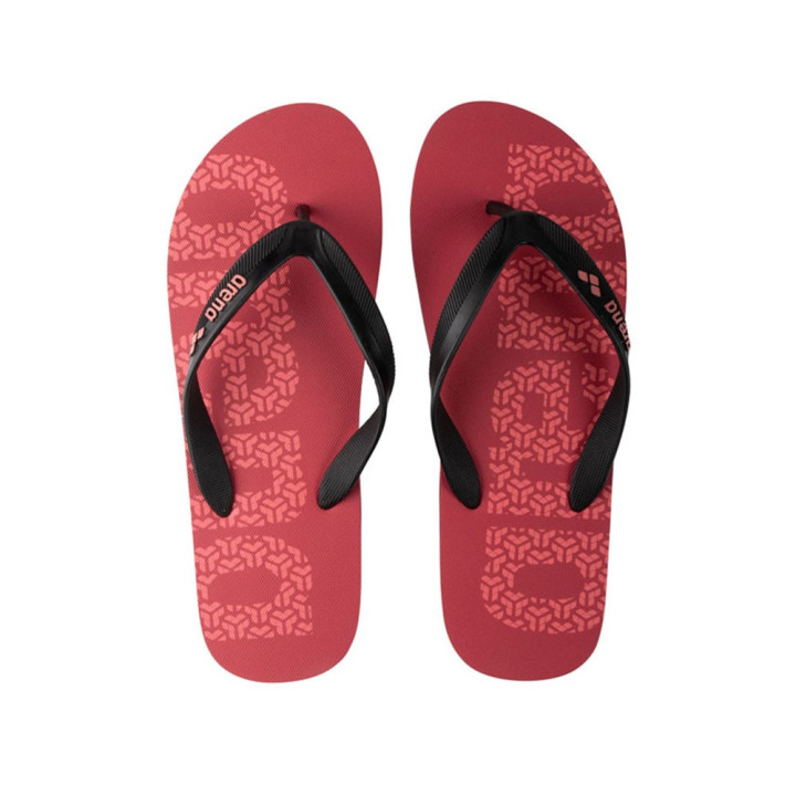 Arena New Rosso - Infradito Donna