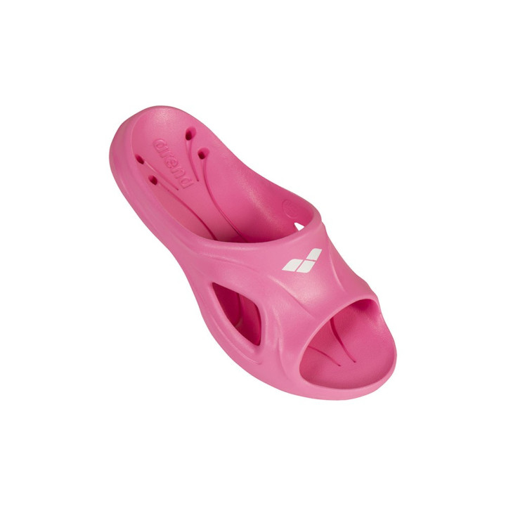 Arena Hydrosoft II Rosa - Ciabatte Piscina Bambino