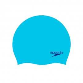 Silic Moulded azzurro blu