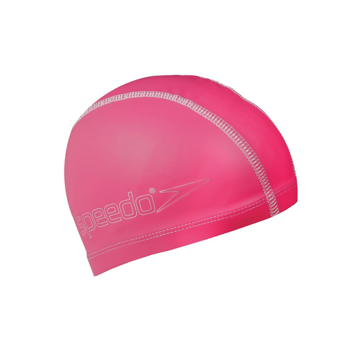 Speedo Cuffia Piscina Poly Pace Pink Bambino