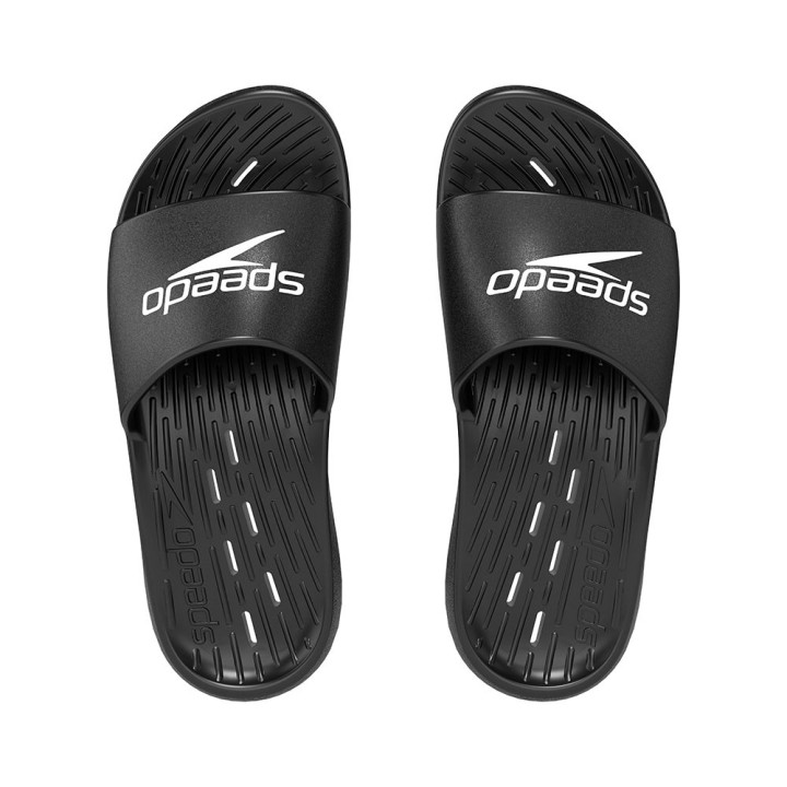 Speedo Nero - Ciabatte Piscina Uomo
