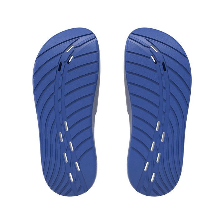 Speedo Blu - Ciabatte Piscina Uomo