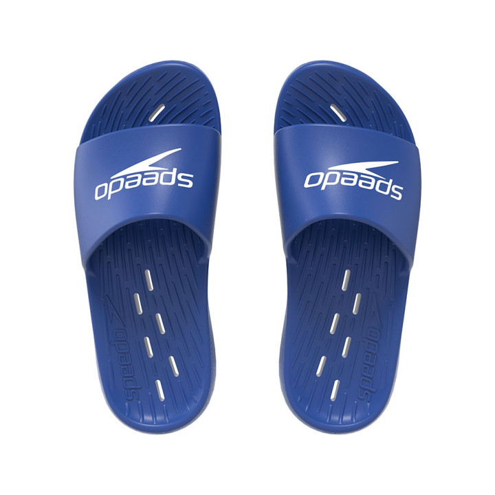 Speedo Blu - Ciabatte Piscina Uomo