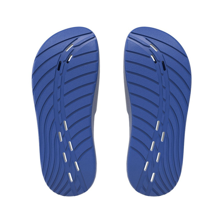 Speedo Blu - Ciabatte Piscina Bambino
