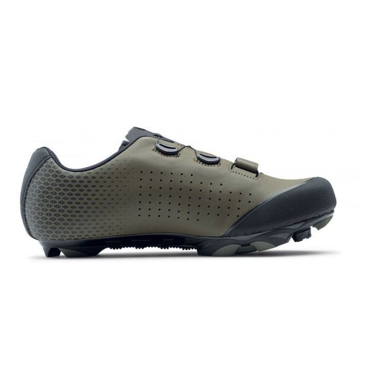 Northwave Origin Plus 2 Verde Forest - Scarpe Mtb Uomo
