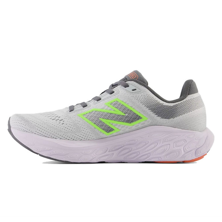 New Balance 880 V14 Grigio Matter - Scarpe Running Donna