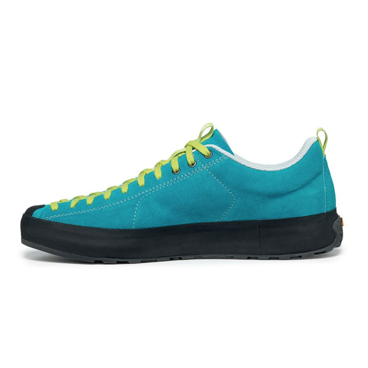 Scarpa Mojito Wrap Azure - Scarpe Trekking Uomo