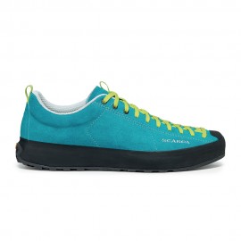 Mojito Wrap giallo azzurro