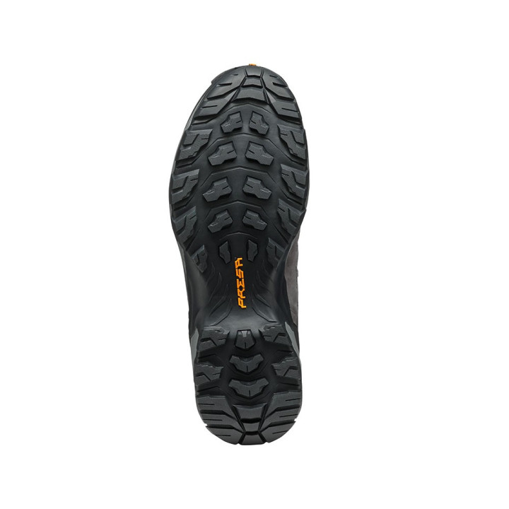 Scarpa Mid Moraine GORE-TEX Antrachite - Pedule Trekking Uomo