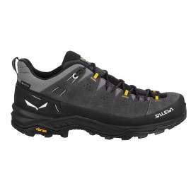 Alp Trainer 2 GORE-TEX nero