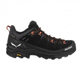 Alp Trainer 2 GORE-TEX nero