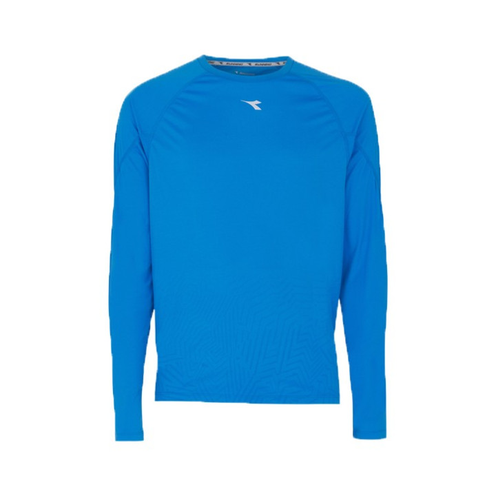 Giacca Run U.STC  Wind Arancio Vermiglio