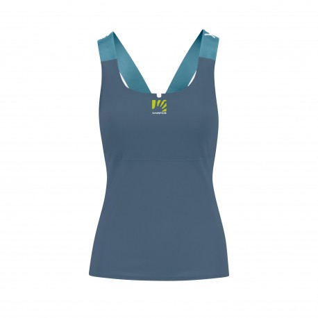 Karpos Canotta Trekking Cengia Blufin Donna