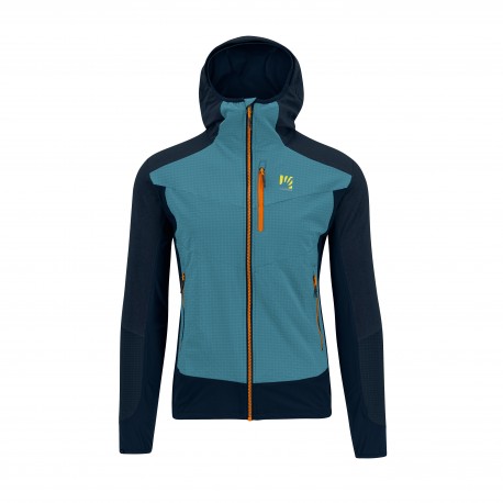 Karpos Giacca Trekking Lede Larkspur Outer Space Uomo