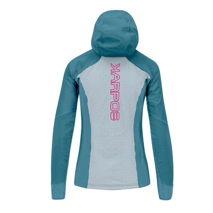 Karpos Giacca Trekking Lede Sky Writing Donna