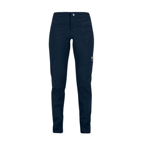 Karpos Pantaloni Trekking Dolada Outer Space Donna