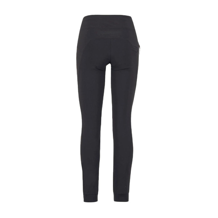 Karpos Pantaloni Trekking Easygoing Evo Nero Donna