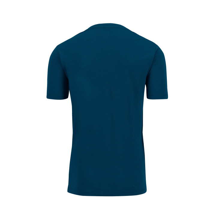 Karpos T-Shirt Trekking Crocus Gibraltar Sea Uomo