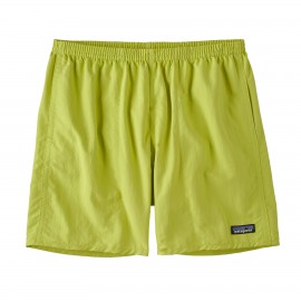 Corti Trekking Baggies giallo