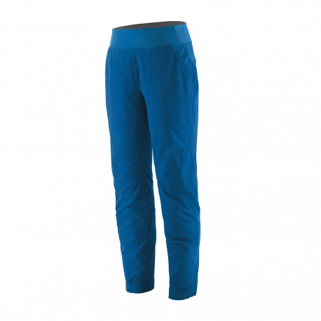 Patagonia Pantaloni Trekking Caliza Endless Blu Donna