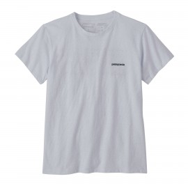 P-6 logo Responsabili-Tee bianco