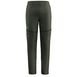 Puez Talveno 2In1 verde