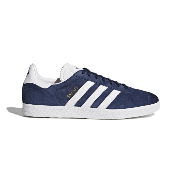 Adidas Gazelle Verde/Bianco