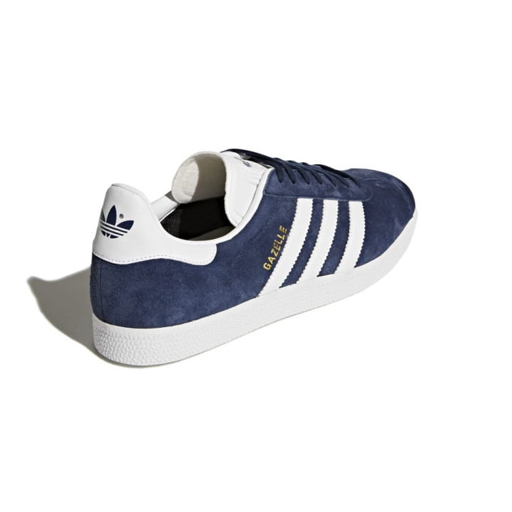 Adidas Gazelle Verde/Bianco