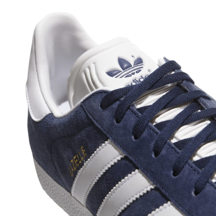 Adidas Gazelle Verde/Bianco