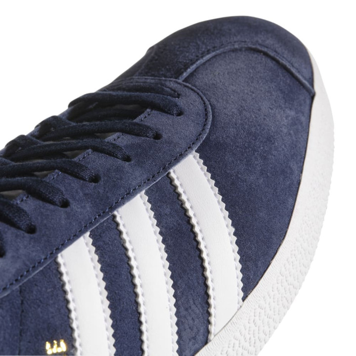 Adidas Gazelle Verde/Bianco