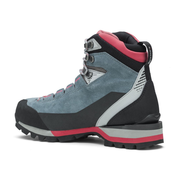 Kayland Grand Tour Gtx Azzurro Rose - Pedule Trekking Donna