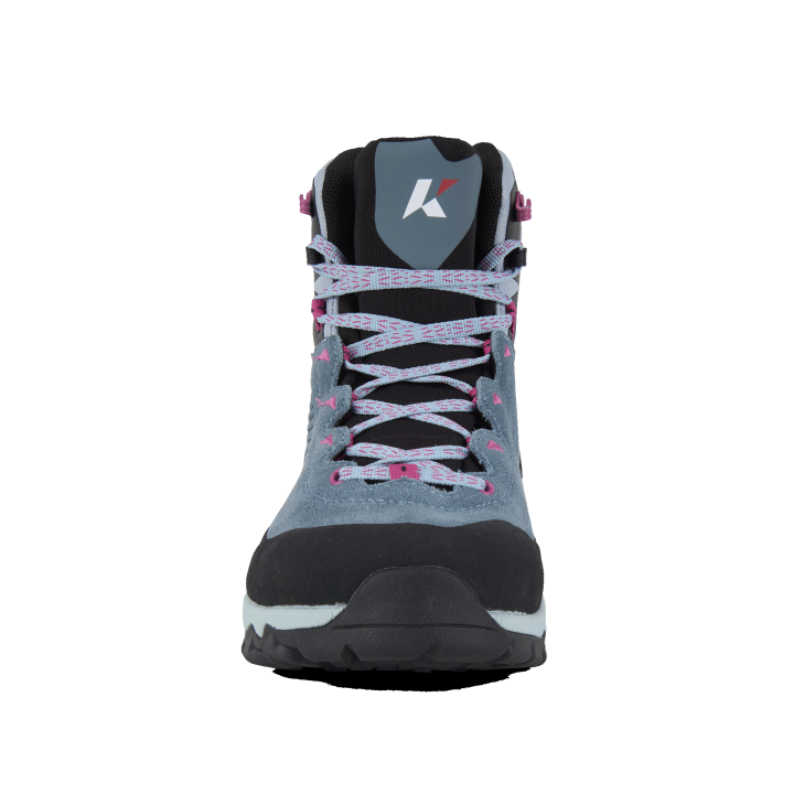 Kayland Vision Gtx Slate Fucsia - Pedule Trekking Donna