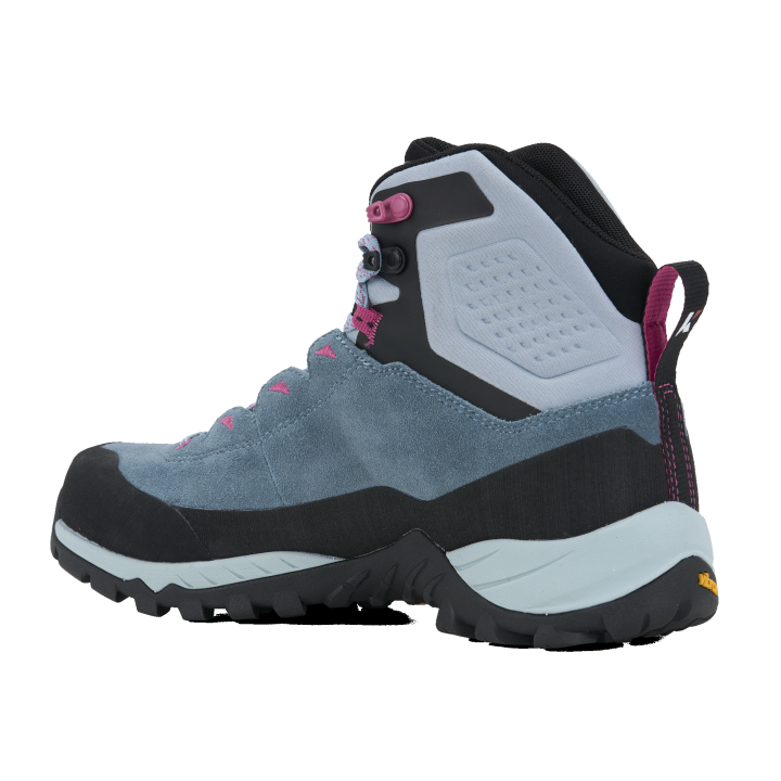 Kayland Vision Gtx Slate Fucsia - Pedule Trekking Donna