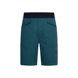 Corti Arrampicata Flatanger Hurricane blu