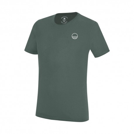 Wild Country T-Shirt Flow Marsh Uomo