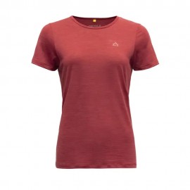 Valldal Merino 130 rosso