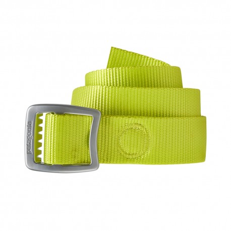 Patagonia Cintura Trekking Tech Web Phosphorus Verde