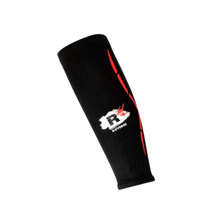 R-evenge Tubolartape Carbon Nero/rosso