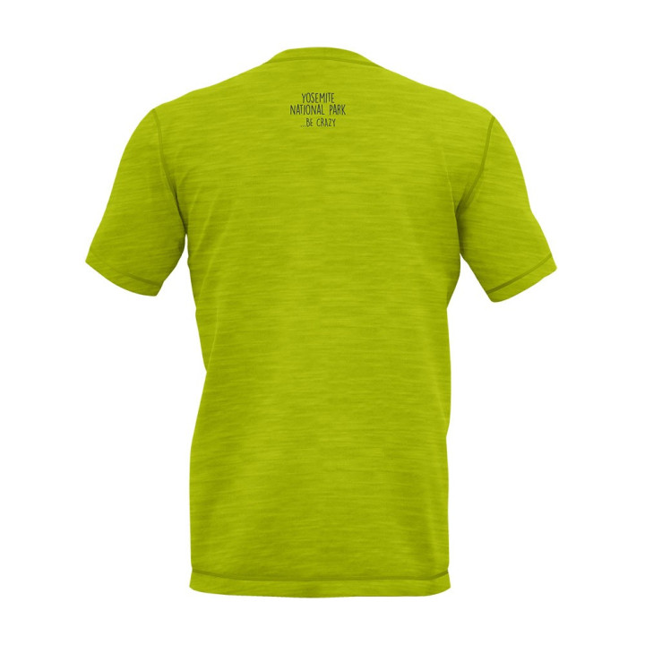 Crazy Maglia Trekking Joker El Capitan Uomo