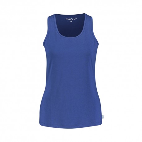 Meru Canotta Trekking Ellenbrook Navy Peony Donna