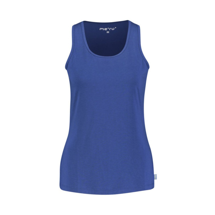 Meru Canotta Trekking Ellenbrook Navy Peony Donna