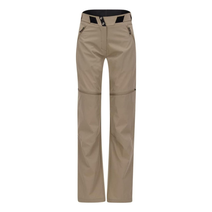 Meru Pantaloni Trekking Zip Off Rosario Fallen Rock Donna