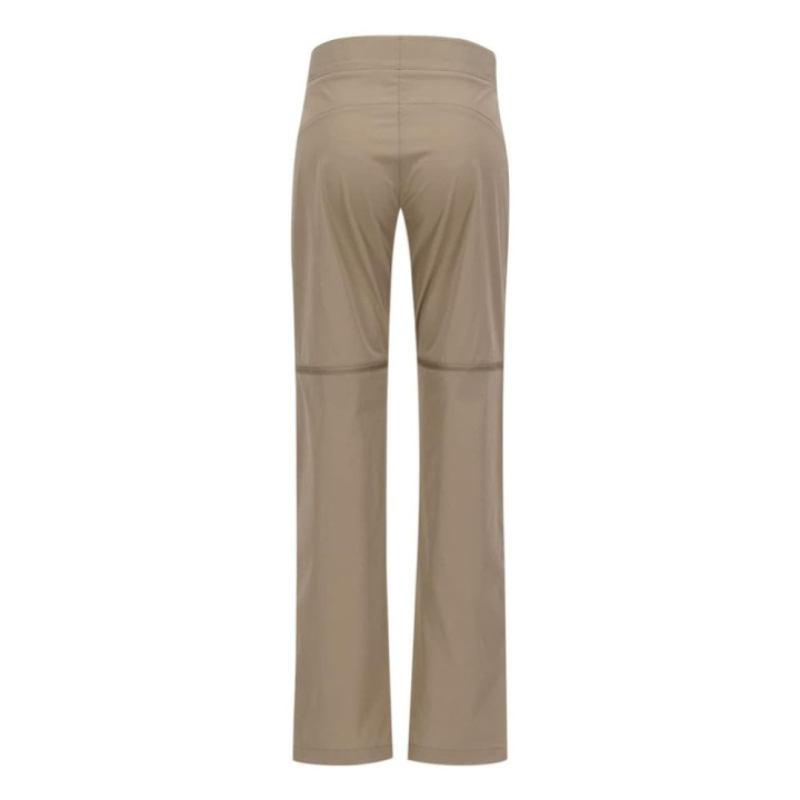 Meru Pantaloni Trekking Zip Off Rosario Fallen Rock Donna