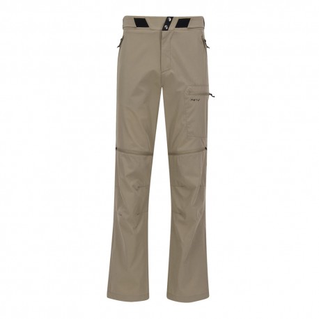 Meru Pantaloni Trekking Zip Off Rosario Fallen Rock Uomo